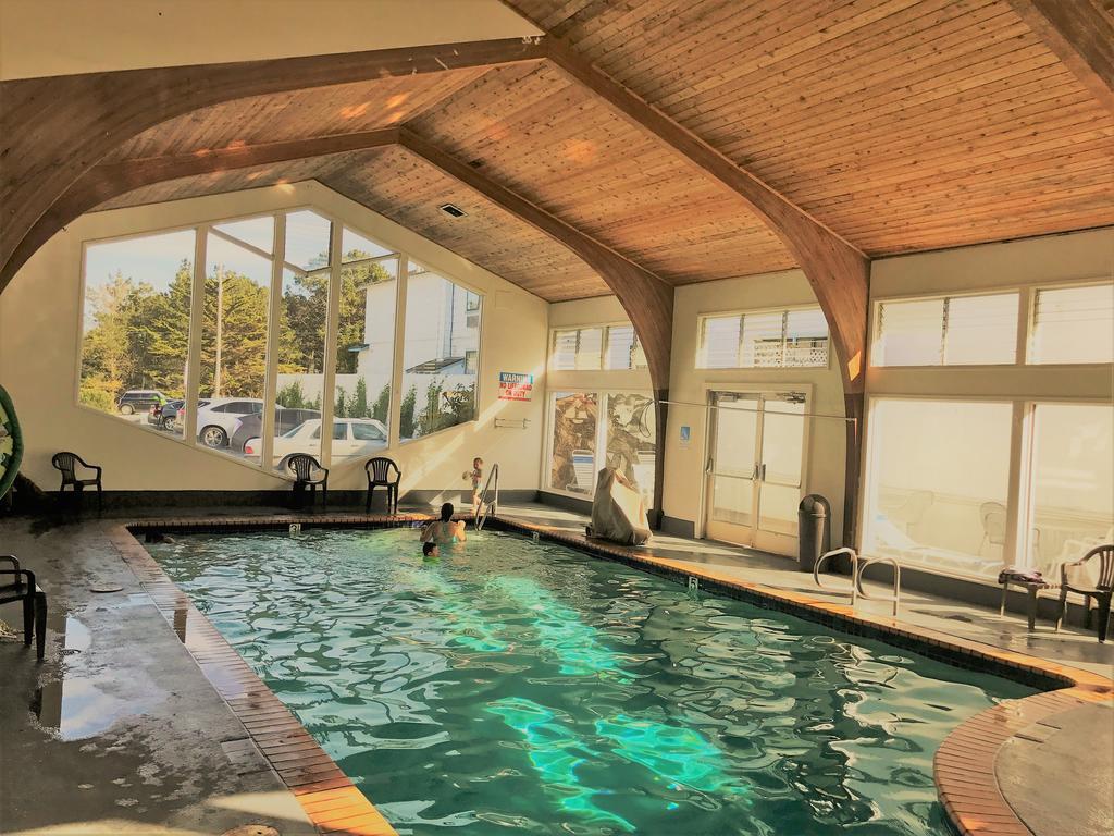 Stargazer Inn And Suites Monterey Exteriér fotografie