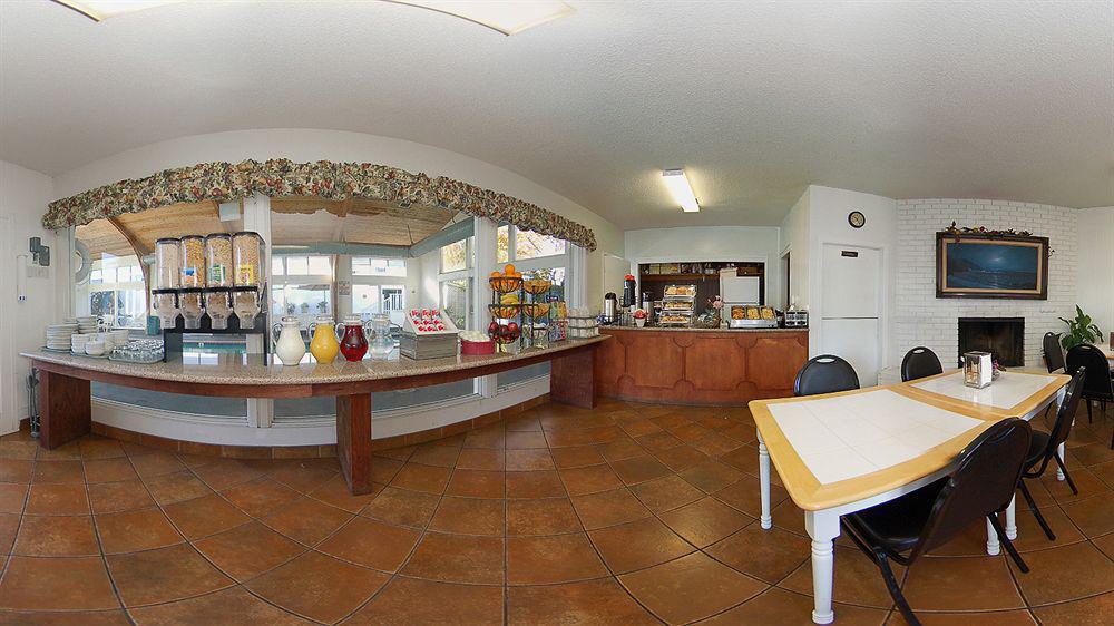 Stargazer Inn And Suites Monterey Exteriér fotografie